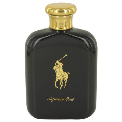 Polo Supreme Oud Eau De Parfum by Ralph Lauren