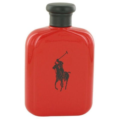 Polo Red Eau De Toilette by Ralph Lauren