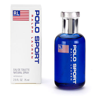 Polo Sport Eau De Toilette by Ralph Lauren