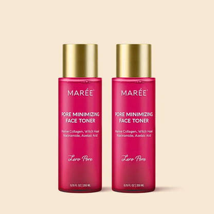 Hydrating Pore Refining Toner 2 items - Good choice
