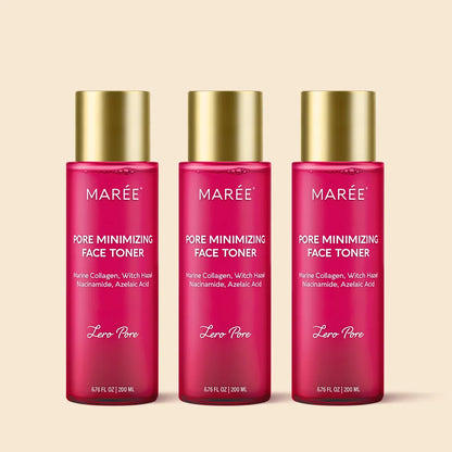 Hydrating Pore Refining Toner 3 items - Best price
