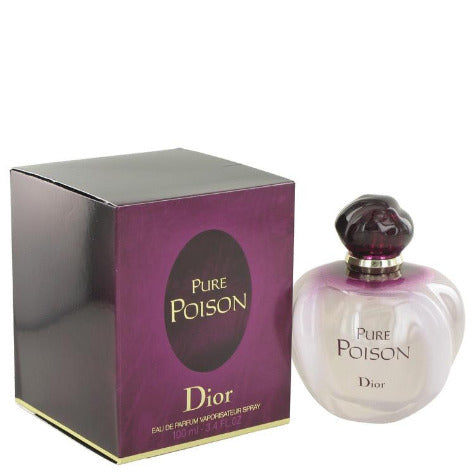 Pure Poison Eau De Parfum by Christian Dior