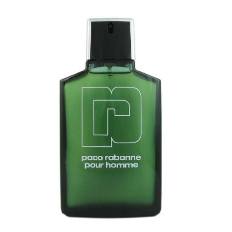 Paco Rabanne Pour Homme Eau De Toilette by Paco Rabanne