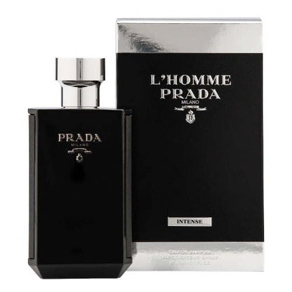 Prada L'Homme Intense Eau De Parfum by Prada