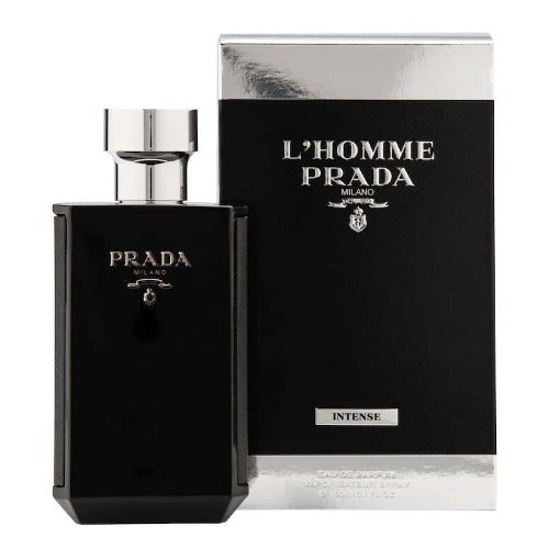 Prada L'Homme Intense Eau De Parfum by Prada