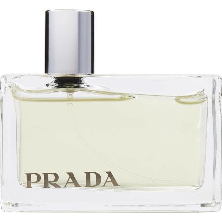 Prada Amber Eau De Parfum by Prada
