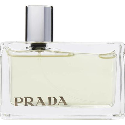Prada Amber Eau De Parfum by Prada