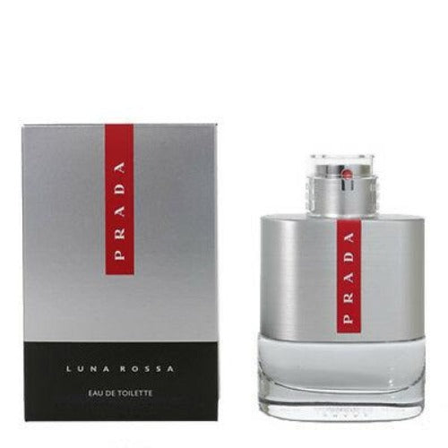 Prada Luna Rossa Eau De Toilette by Prada