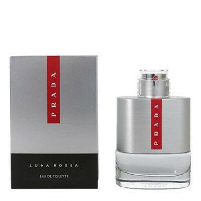 Prada Luna Rossa Eau De Toilette by Prada