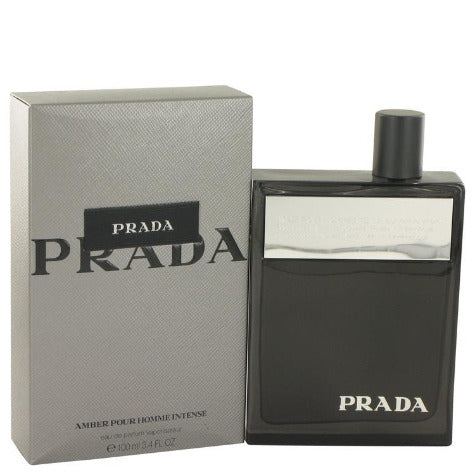 Prada Amber Intense Eau De Parfum by Prada