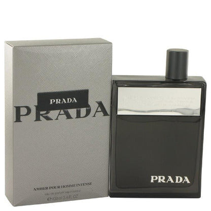 Prada Amber Intense Eau De Parfum by Prada
