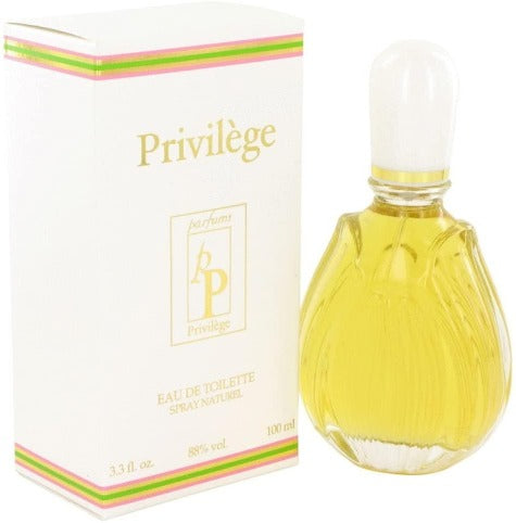 Privilege Eau De Toilette by Parfums Privilege
