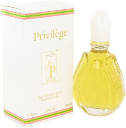 Privilege Eau De Toilette by Parfums Privilege