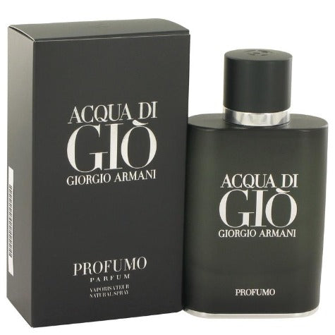 Acqua Di Gio Profumo Parfum Spray by Giorgio Armani