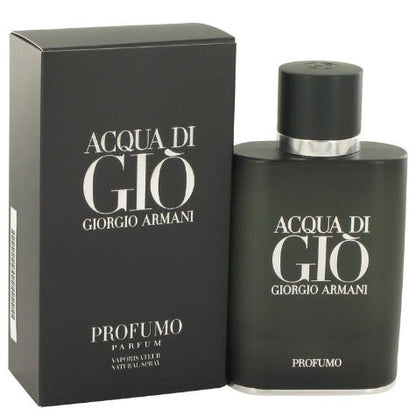 Acqua Di Gio Profumo Parfum Spray by Giorgio Armani