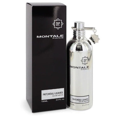 Montale Paris Patchouli Leaves Eau De Parfum by Montale