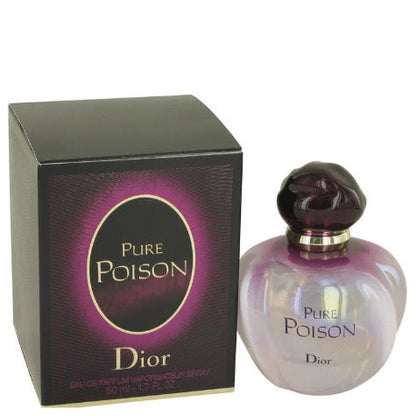 Pure Poison Eau De Parfum by Christian Dior