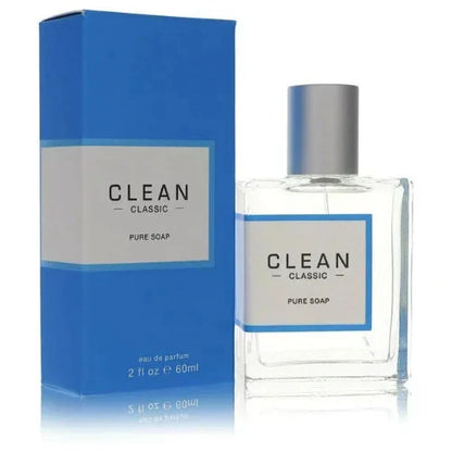Clean Pure Soap Eau De Parfum by Clean