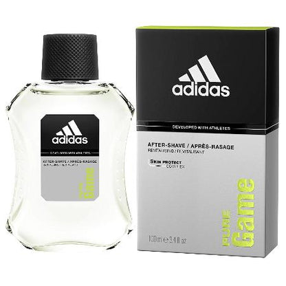 Adidas Pure Game Aftershave by Adidas