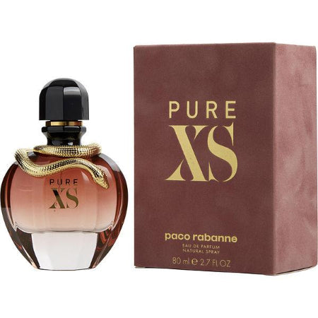 Pure Xs Eau De Parfum by Paco Rabanne