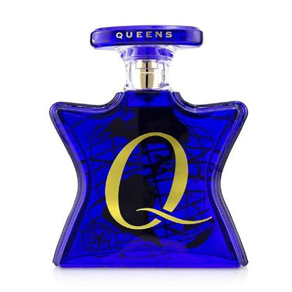 Bond No. 9 Queens Eau De Parfum by Bond No. 9