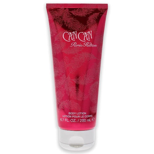 Paris Hilton Can Can Body Lotion by Paris Hilton