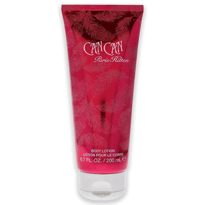 Paris Hilton Can Can Body Lotion by Paris Hilton