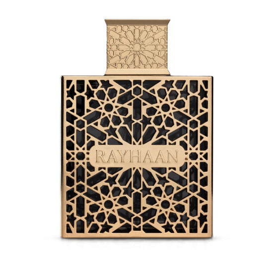 Rayhaan Elixir Eau De Parfum by Rayhaan