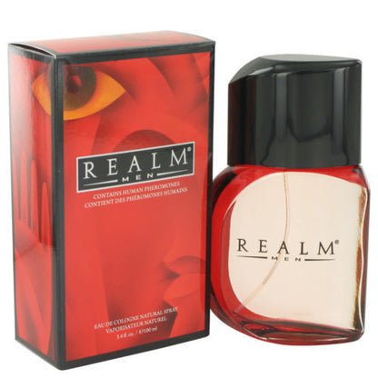 Erox Realm Eau De Cologne by Erox