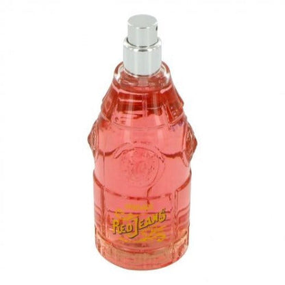 Red Jeans Eau De Toilette by Versace
