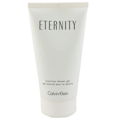 Eternity Luxurious Shower Gel by Calvin Klein