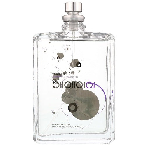 Escentric Molecule 01 Eau De Toilette by Escentric Molecule