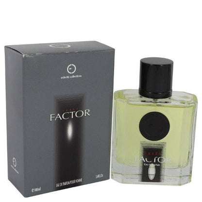 Factor Eau De Parfum by Eclectic Collections
