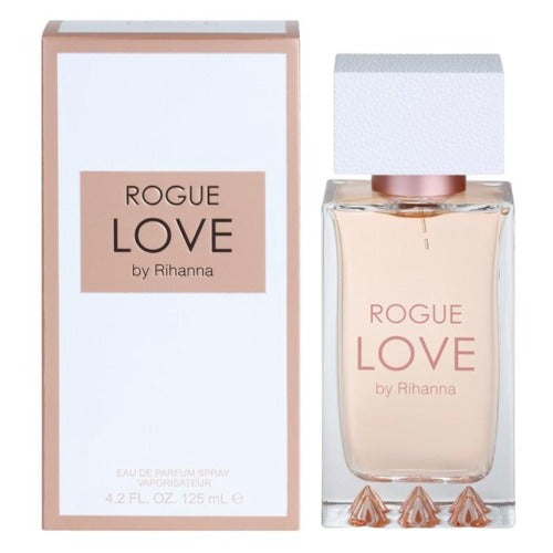 Rogue Love Eau De Parfum by Rihanna
