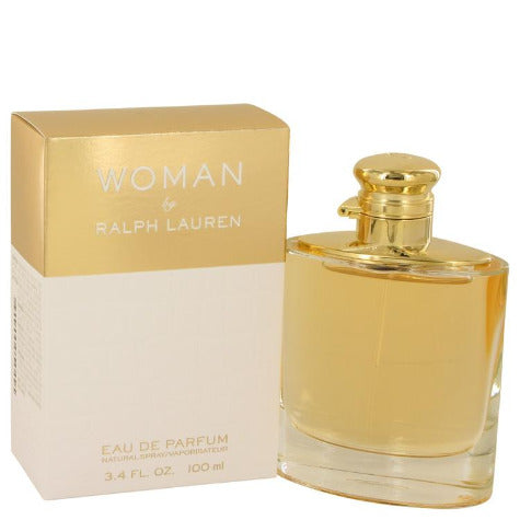 Ralph Lauren Woman Eau De Parfum by Ralph Lauren