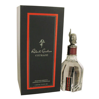 Robert Graham Courage Blended Essence Cologne by Robert Graham