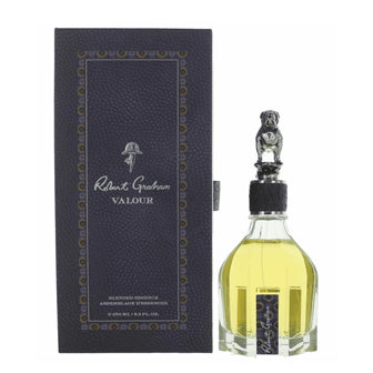 Robert Graham Valour Blended Essence Cologne by Robert Graham