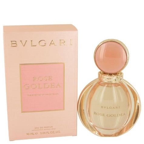 Bvlgari Rose Goldea Eau De Parfum by Bvlgari
