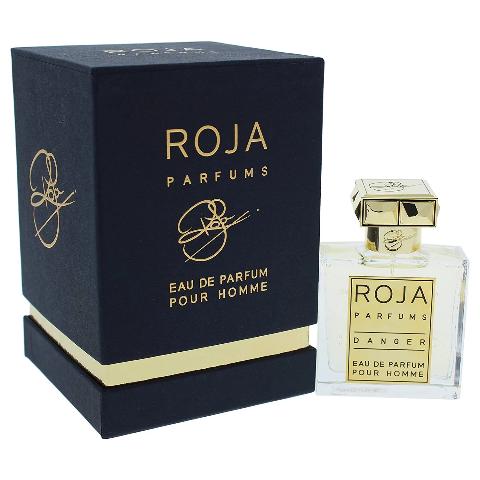Roja Danger Pour Homme Eau De Parfum by Roja Parfums