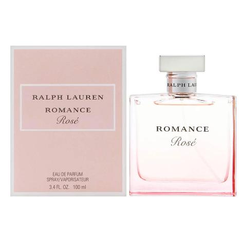Ralph Lauren Romance Rose Eau De Parfum by Ralph Lauren