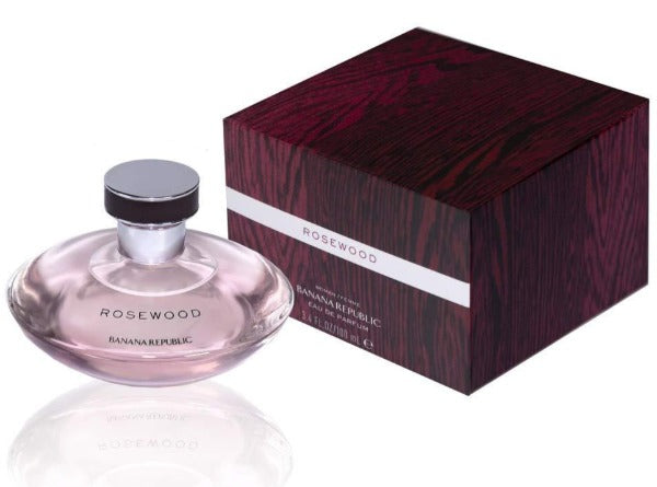 Banana Republic Rosewood Eau De Parfum by Banana Republic
