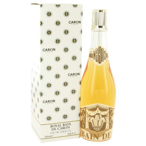 Royal Bain De Caron Champagne Eau De Toilette by Caron