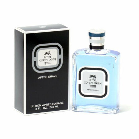 Royal Copenhagen Aftershave Splash by Royal Copenhagen
