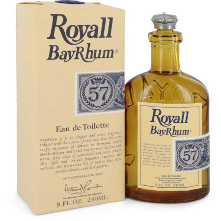 Royall Bayrhum '57 Eau De Toilette by Royall Fragrances