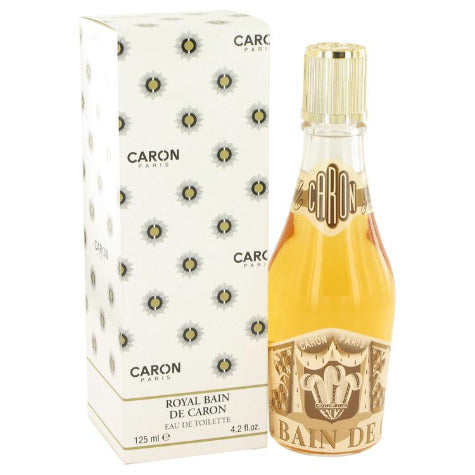 Royal Bain De Caron Champagne Eau De Toilette by Caron
