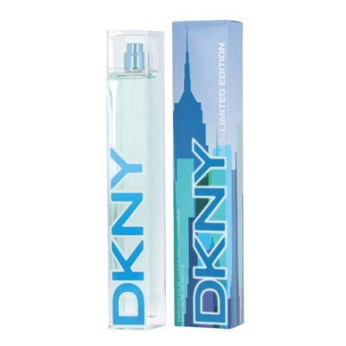 DKNY New York Summer Eau De Toilette by Donna Karan