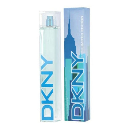 DKNY New York Summer Eau De Toilette by Donna Karan