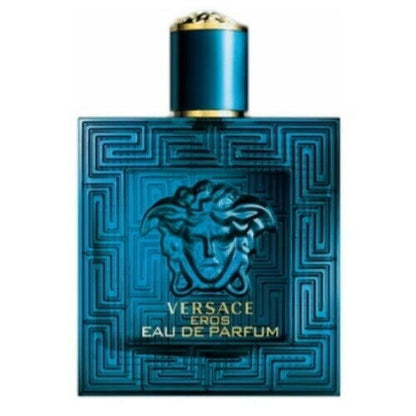 Versace Eros Eau De Parfum by Versace