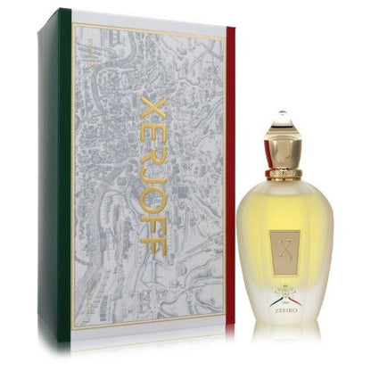 Xerjoff 1861 Zefiro Eau De Parfum by Xerjoff