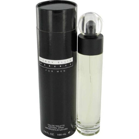 Reserve Eau De Toilette by Perry Ellis